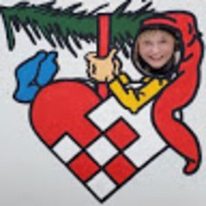 Meet your Posher, Cecilie